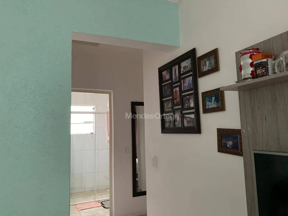 Apartamento, 2 quartos, 60 m² - Foto 9