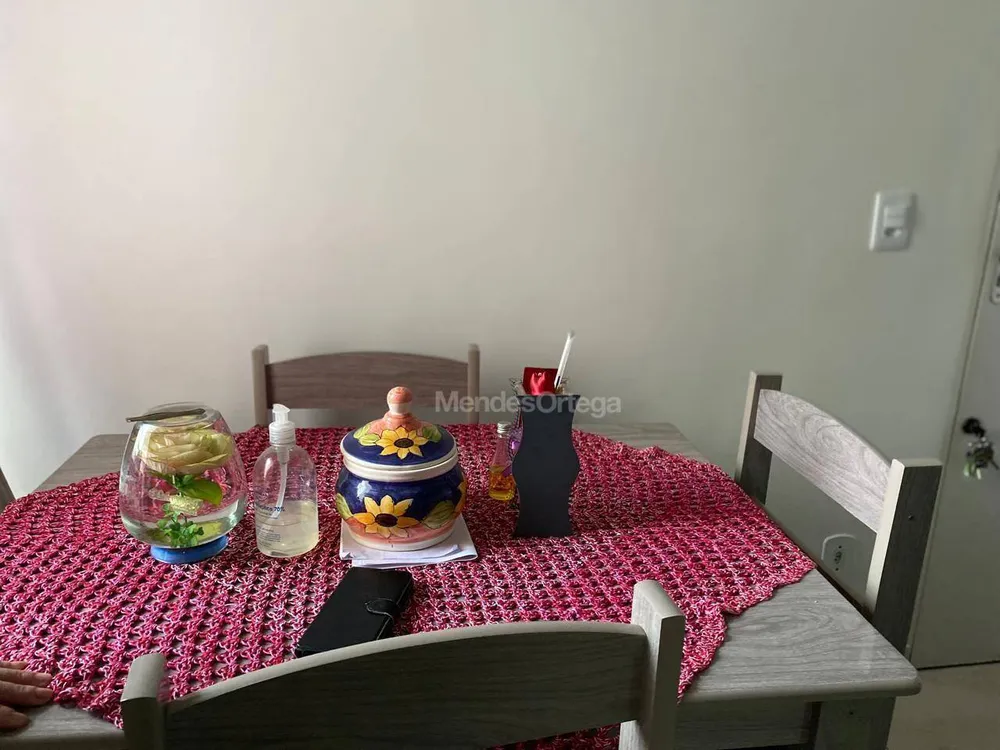 Apartamento, 2 quartos, 60 m² - Foto 11