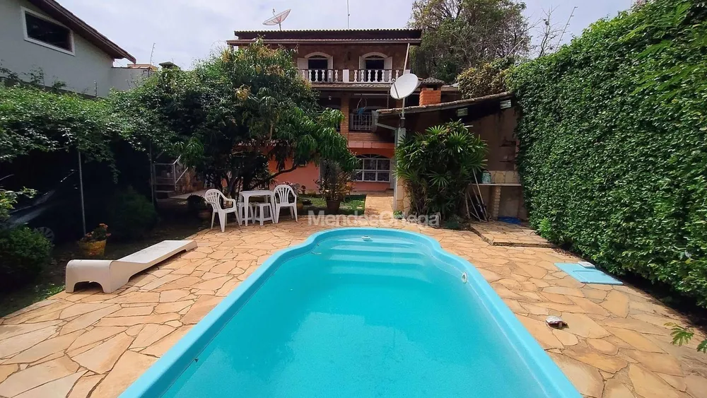 Casa, 4 quartos, 283 m² - Foto 14