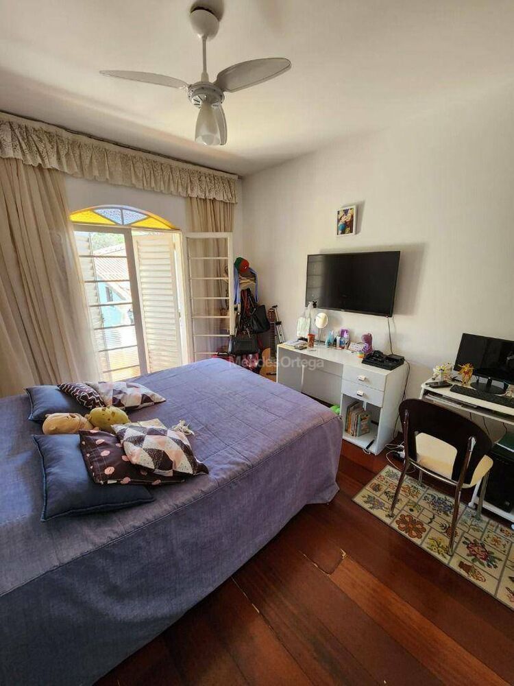 Casa, 4 quartos, 283 m² - Foto 4
