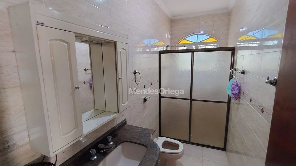Casa, 4 quartos, 283 m² - Foto 11
