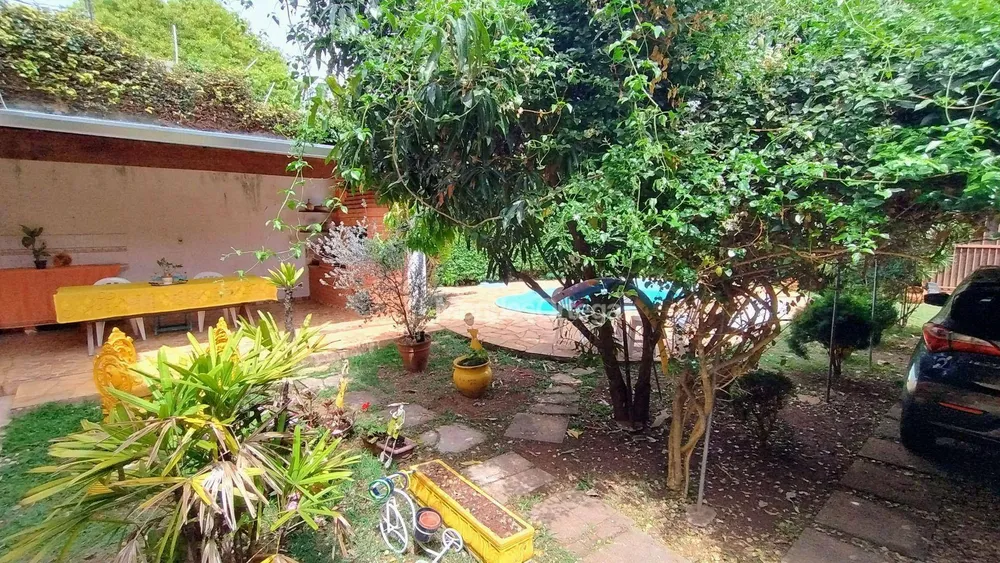 Casa, 4 quartos, 283 m² - Foto 13
