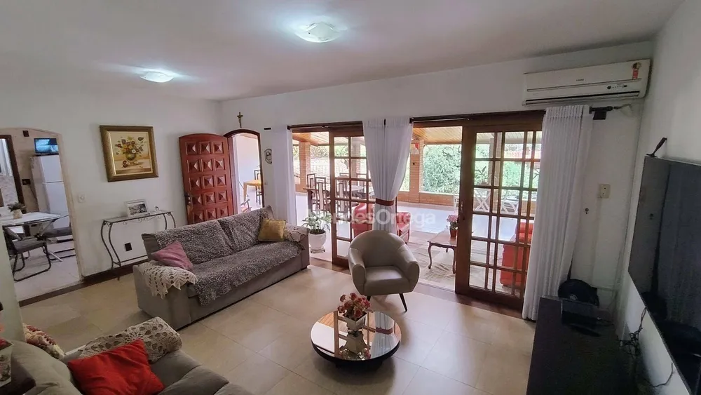 Casa, 4 quartos, 283 m² - Foto 6