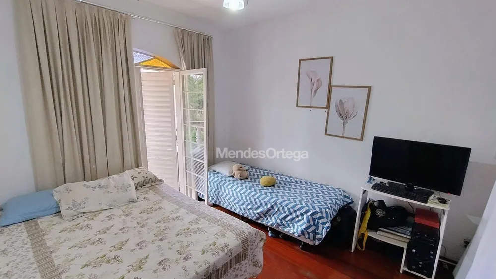 Casa, 4 quartos, 283 m² - Foto 8