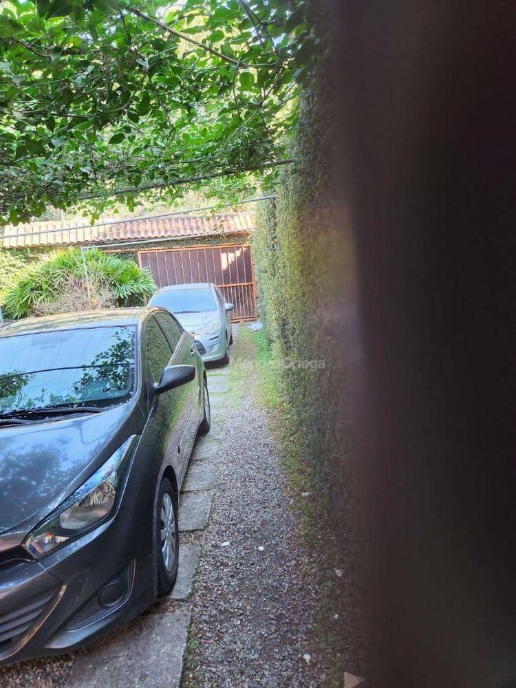 Casa, 4 quartos, 283 m² - Foto 1