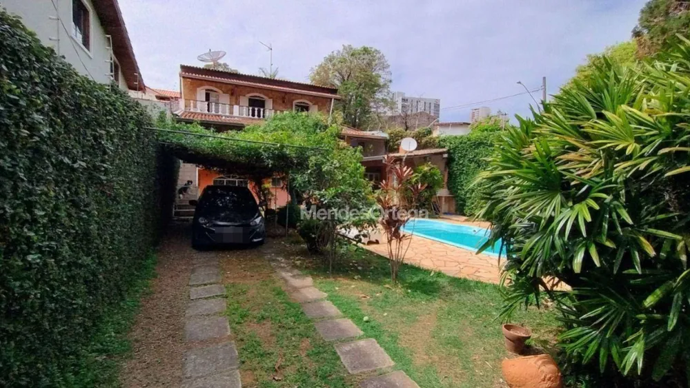 Casa, 4 quartos, 283 m² - Foto 5