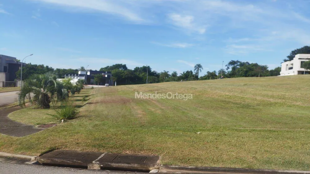 Loteamento e Condomínio, 568 m² - Foto 1
