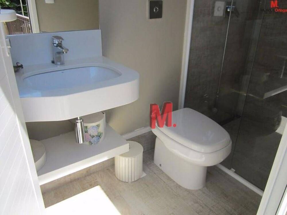 Casa de Condomínio à venda com 4 quartos, 494m² - Foto 6
