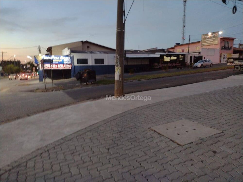 Loja-Salão, 92 m² - Foto 1