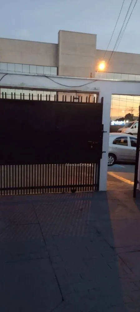 Loja-Salão, 92 m² - Foto 10