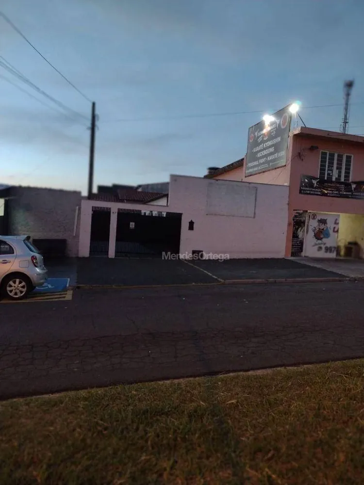 Loja-Salão, 92 m² - Foto 14