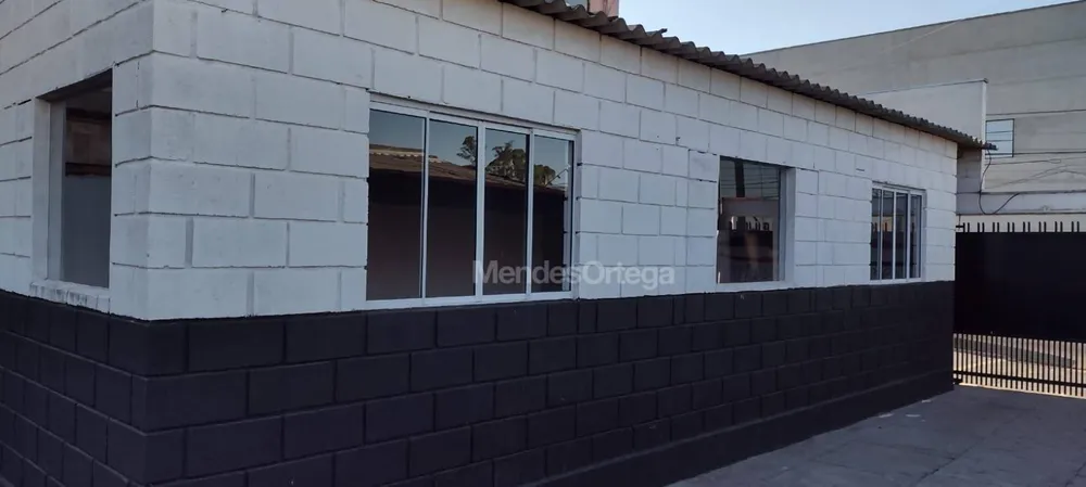 Loja-Salão, 92 m² - Foto 6