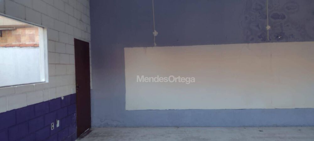 Loja-Salão, 92 m² - Foto 2