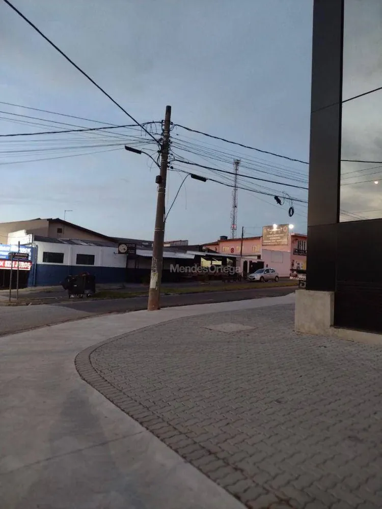 Loja-Salão, 92 m² - Foto 11