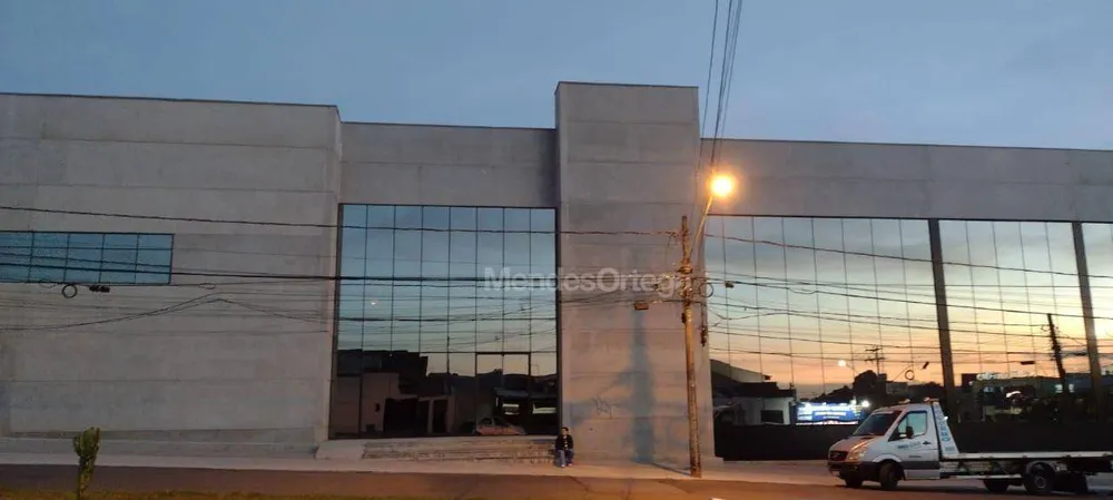 Loja-Salão, 92 m² - Foto 16