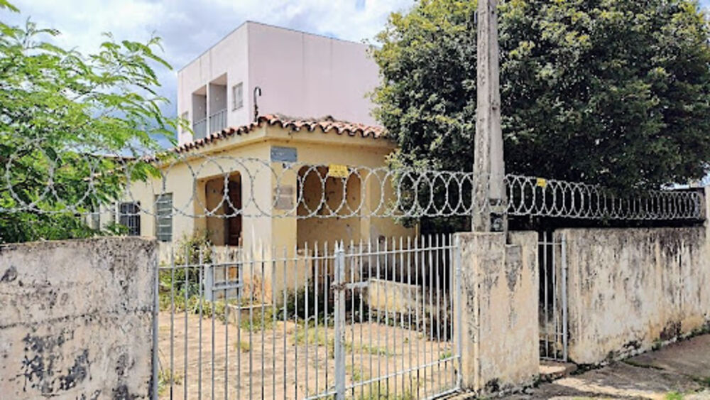 Casa, 2 quartos, 126 m² - Foto 1