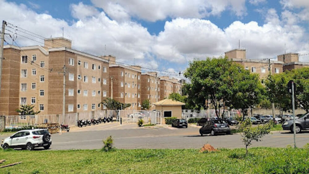 Casa, 2 quartos, 126 m² - Foto 3