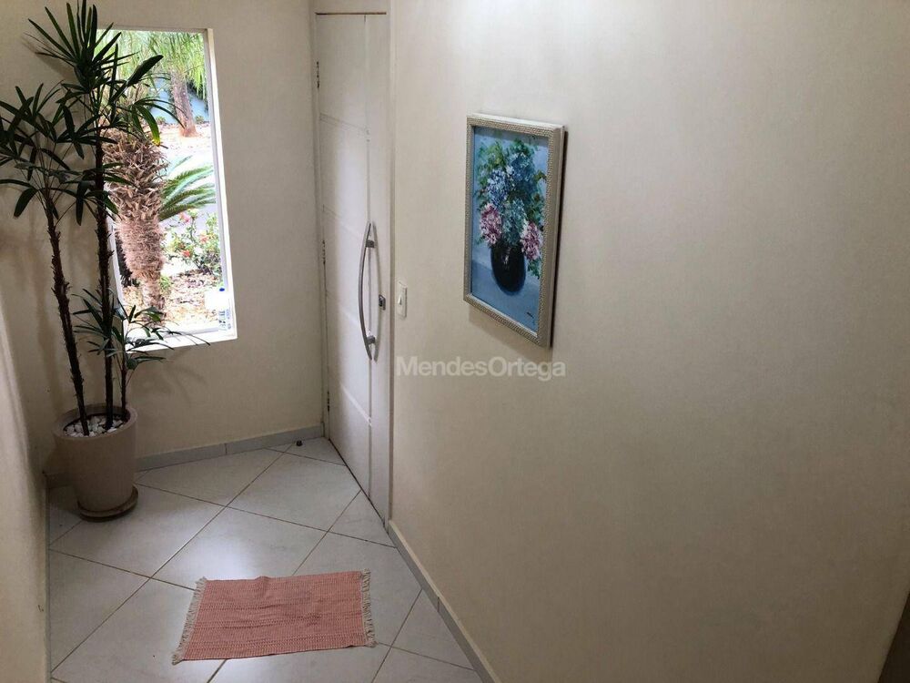 Casa de Condomínio, 3 quartos - Foto 21