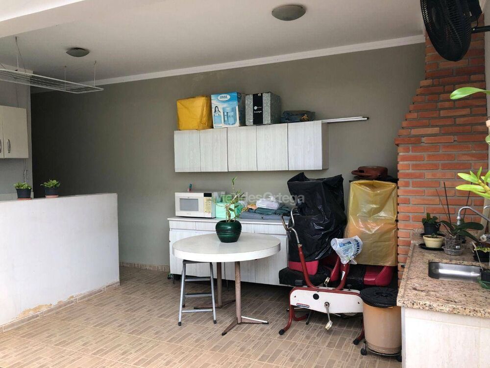 Casa de Condomínio, 3 quartos - Foto 19