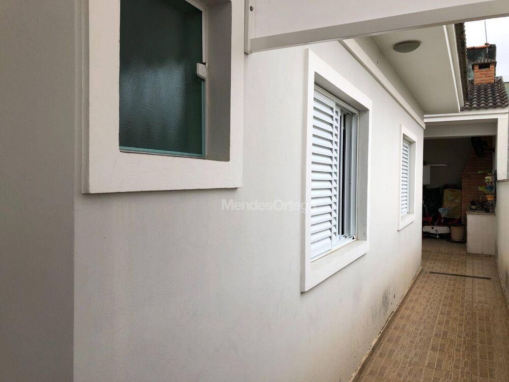 Casa de Condomínio, 3 quartos - Foto 22