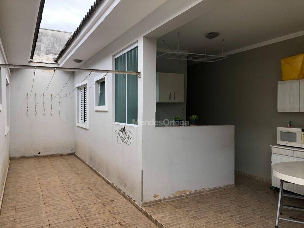 Casa de Condomínio, 3 quartos - Foto 20