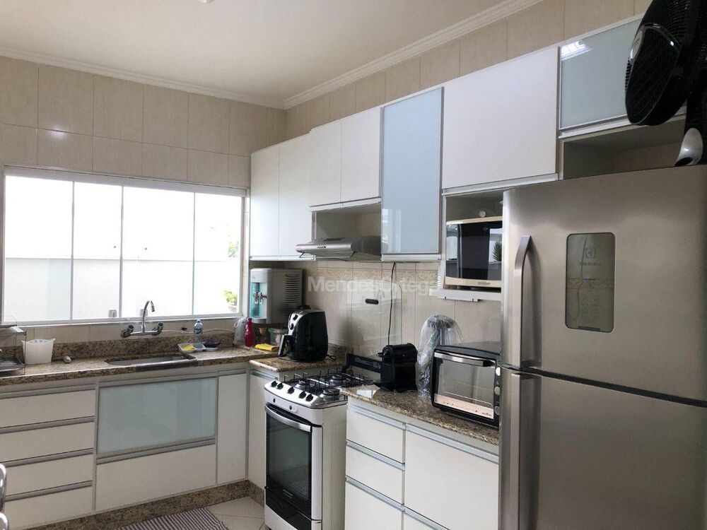 Casa de Condomínio, 3 quartos - Foto 12