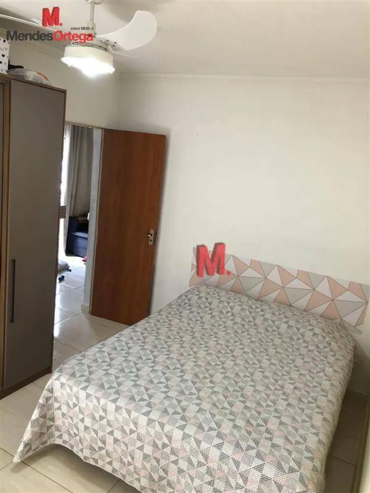 Apartamento, 2 quartos, 62 m² - Foto 5