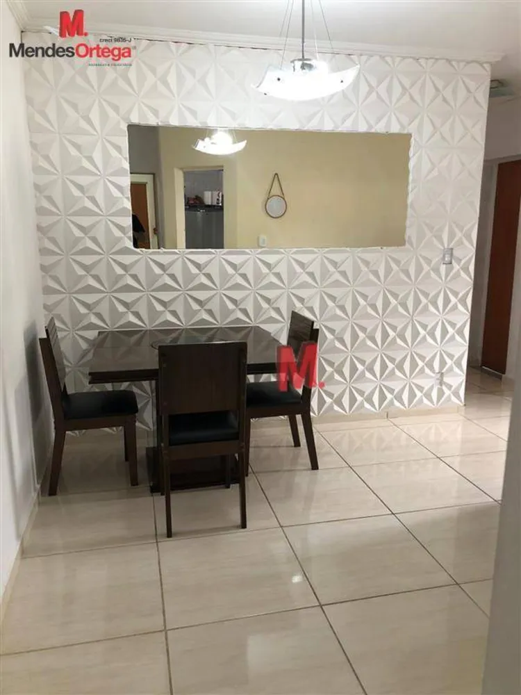 Apartamento, 2 quartos, 62 m² - Foto 2