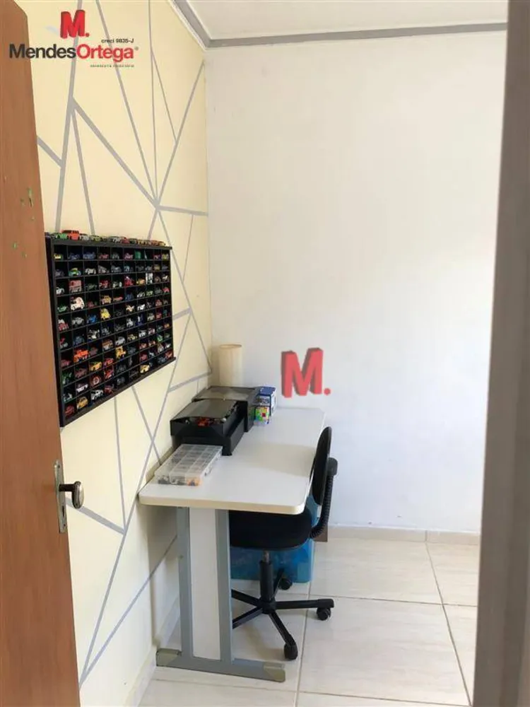 Apartamento, 2 quartos, 62 m² - Foto 3