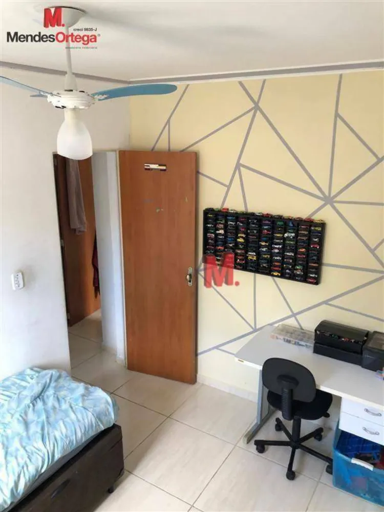 Apartamento, 2 quartos, 62 m² - Foto 4