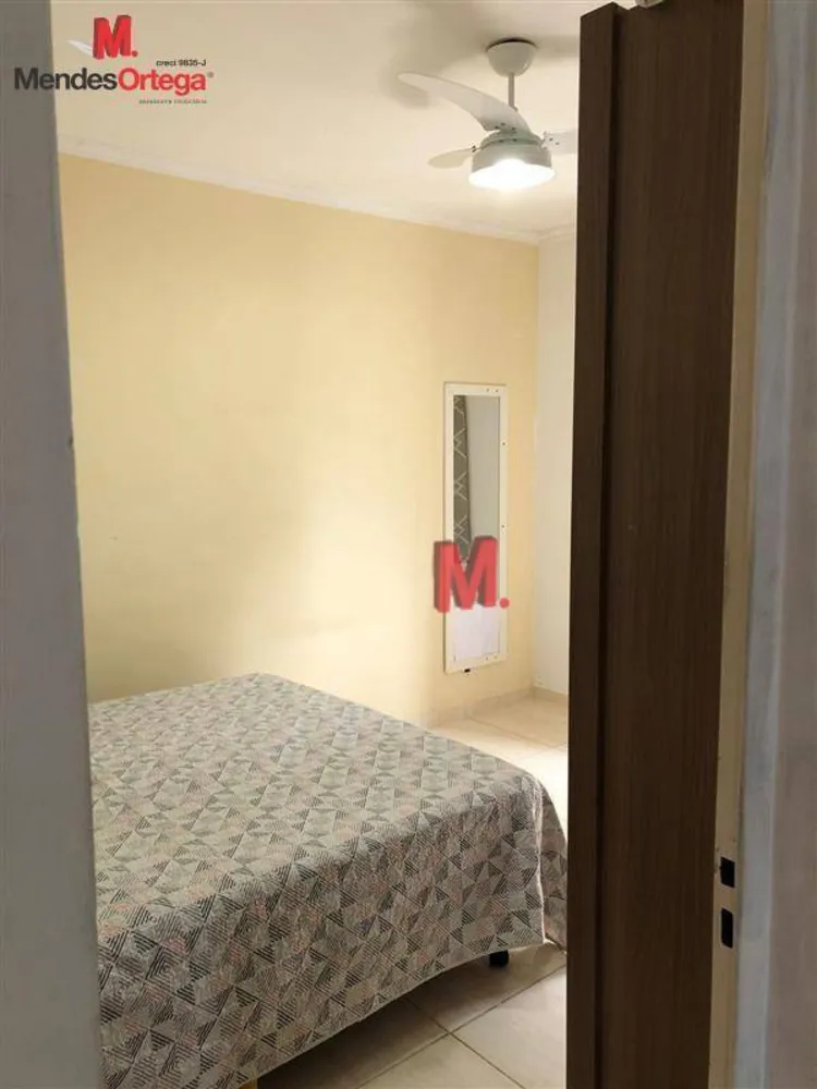 Apartamento, 2 quartos, 62 m² - Foto 7