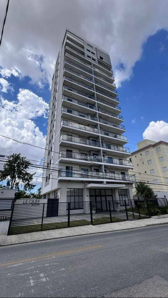 Apartamento, 1 quarto, 60 m² - Foto 1