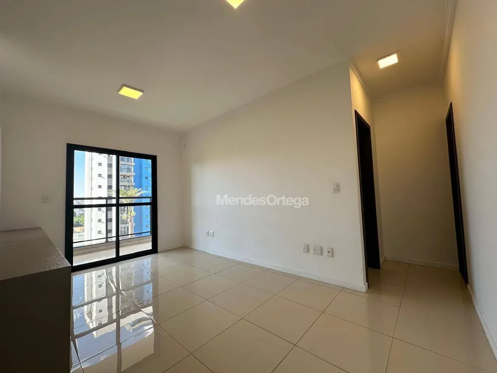 Apartamento, 1 quarto, 60 m² - Foto 2