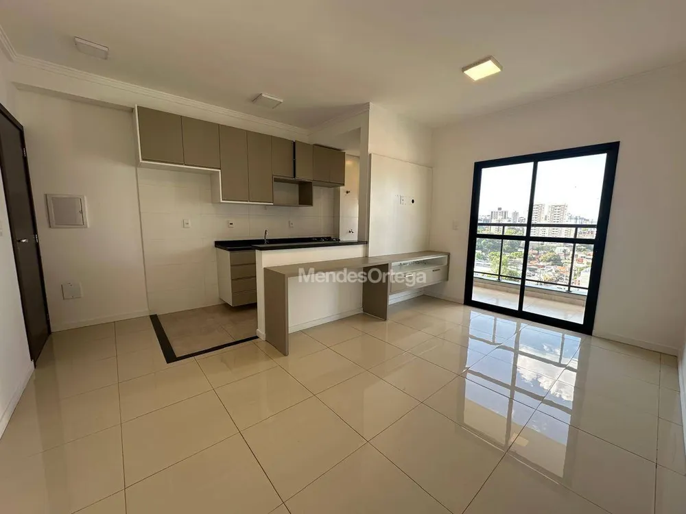 Apartamento, 1 quarto, 60 m² - Foto 9