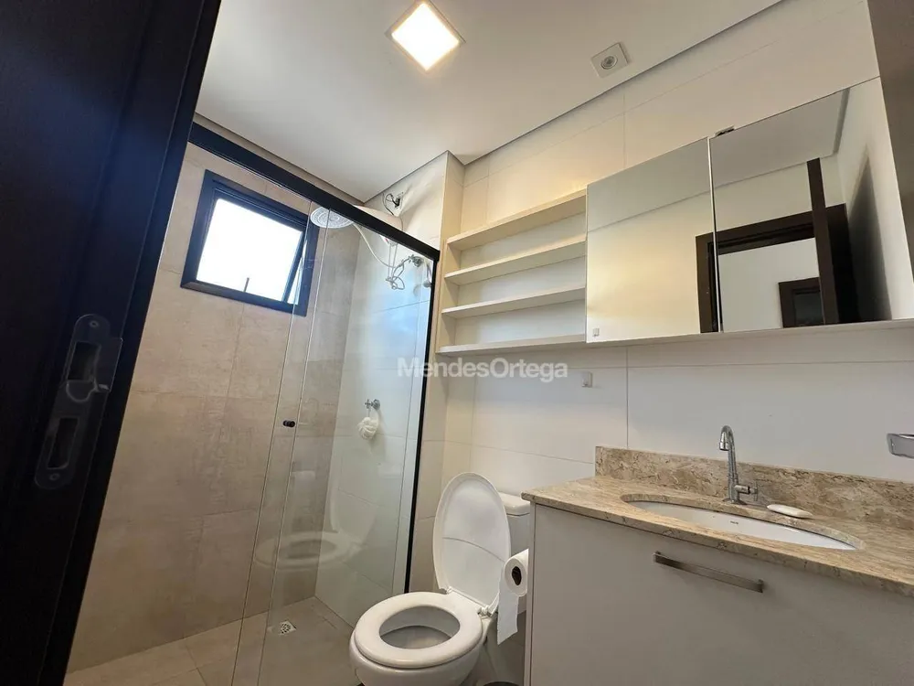 Apartamento, 1 quarto, 60 m² - Foto 6