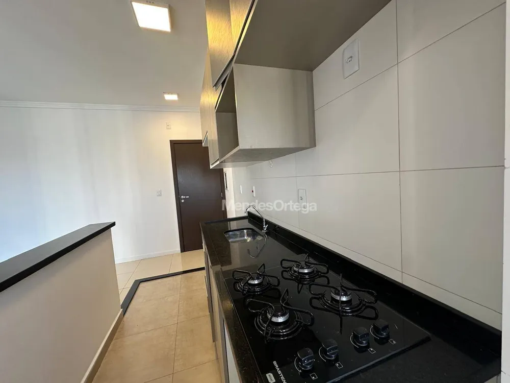 Apartamento, 1 quarto, 60 m² - Foto 3