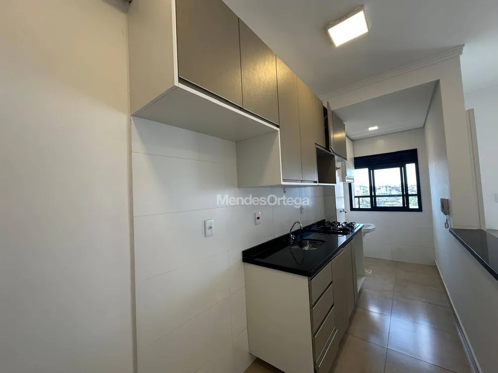 Apartamento, 1 quarto, 60 m² - Foto 8