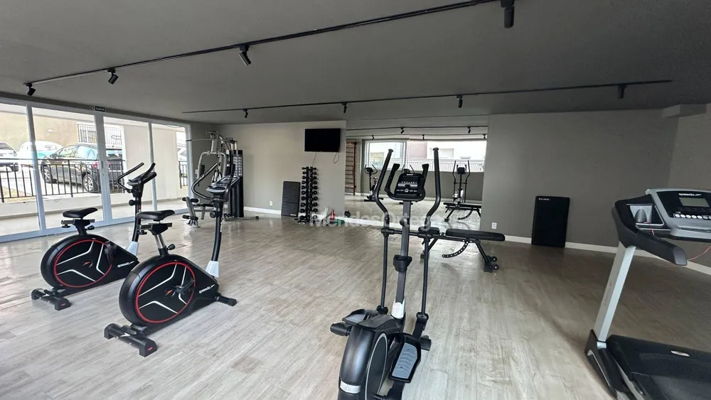 Apartamento, 2 quartos, 55 m² - Foto 8