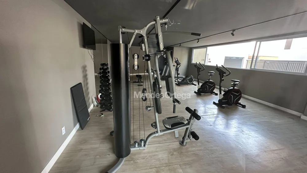 Apartamento, 2 quartos, 55 m² - Foto 7