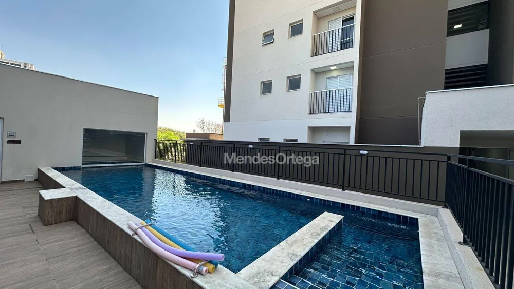 Apartamento, 2 quartos, 55 m² - Foto 10