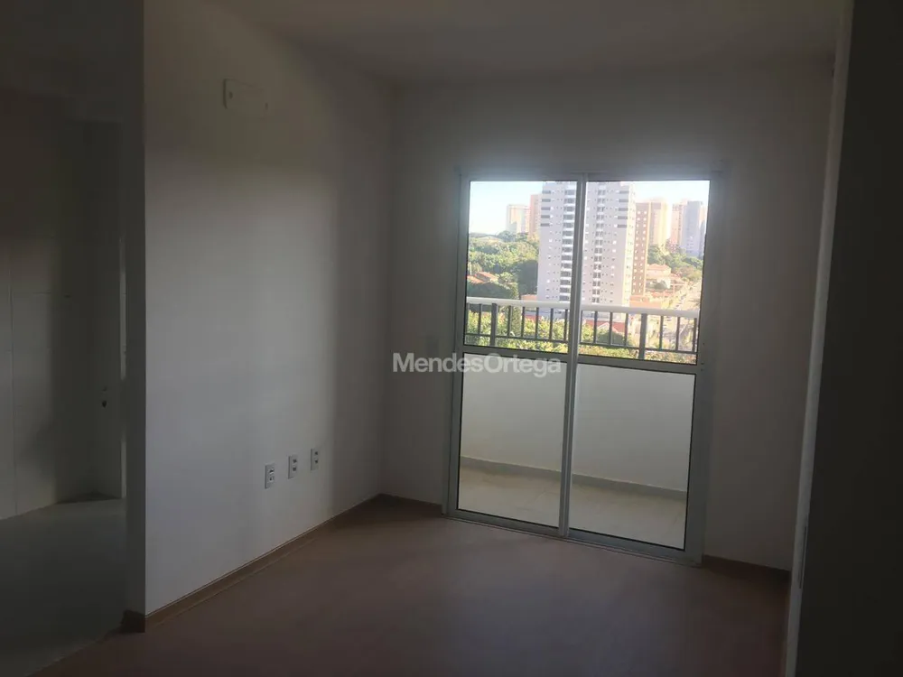 Apartamento, 2 quartos, 55 m² - Foto 2