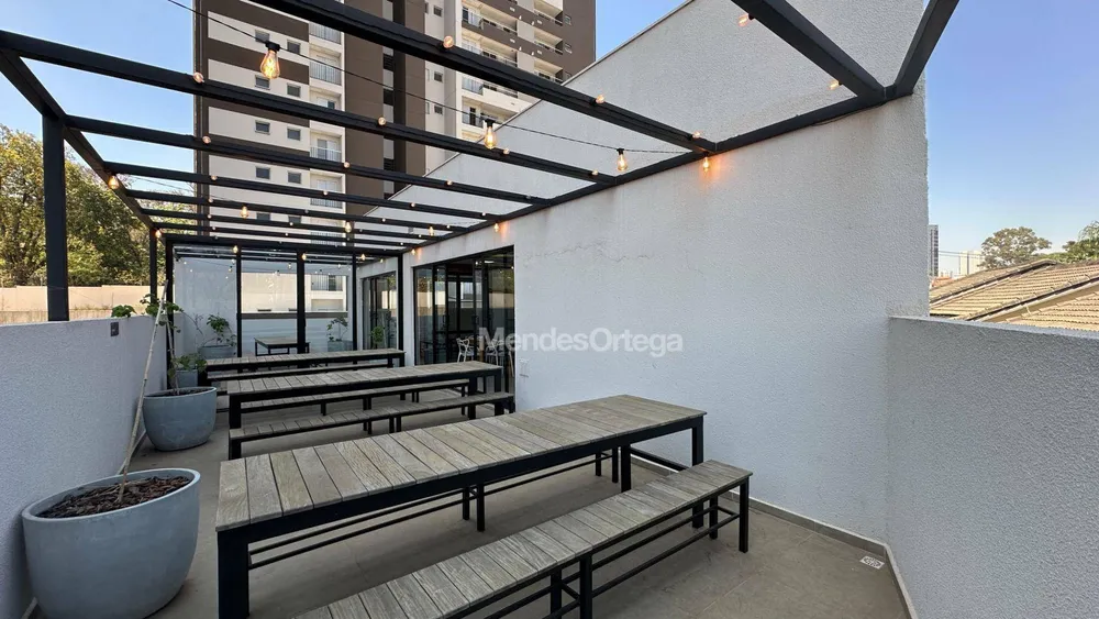 Apartamento, 2 quartos, 55 m² - Foto 12