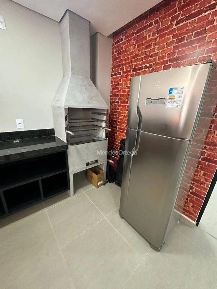 Apartamento, 2 quartos, 55 m² - Foto 6