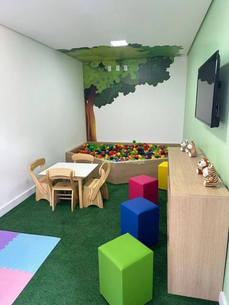 Apartamento, 2 quartos, 55 m² - Foto 5