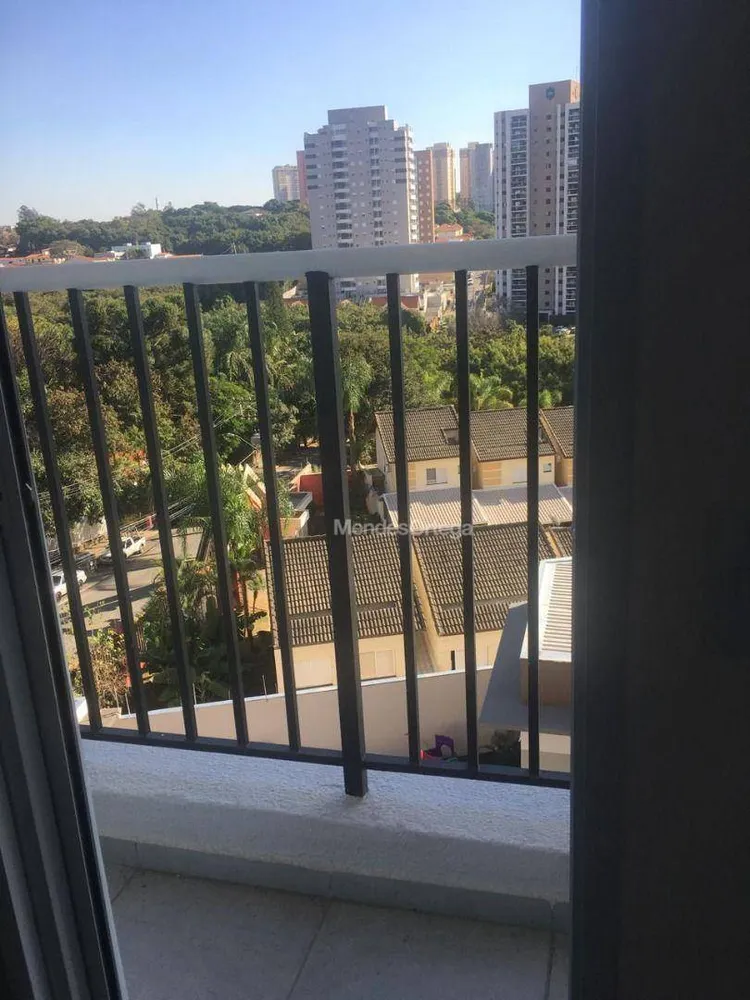 Apartamento, 2 quartos, 55 m² - Foto 3
