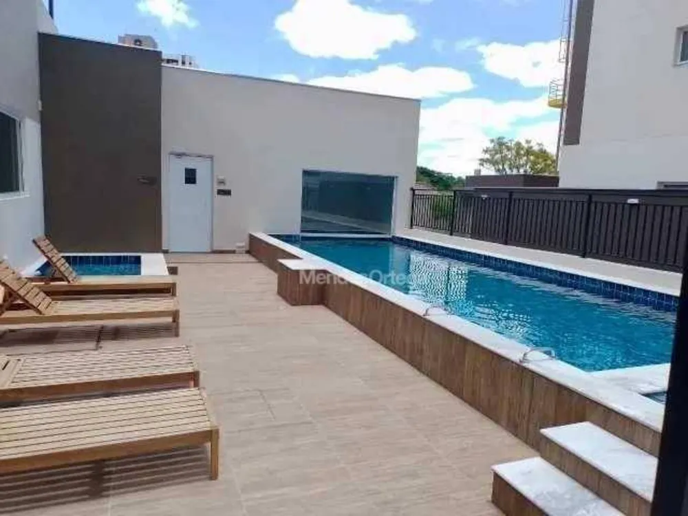 Apartamento, 2 quartos, 55 m² - Foto 4