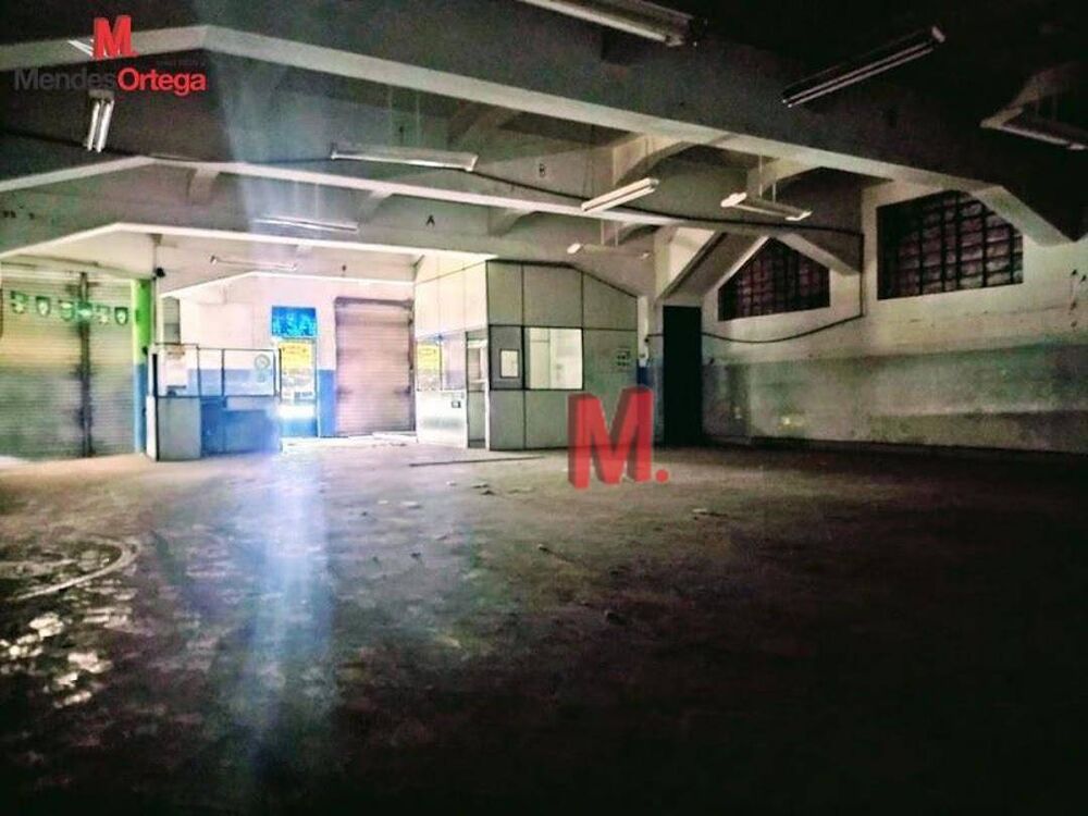Loja-Salão à venda e aluguel, 1830m² - Foto 3