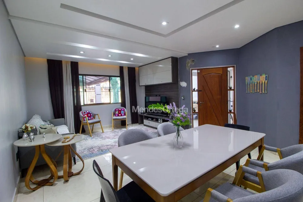 Casa, 3 quartos, 180 m² - Foto 1