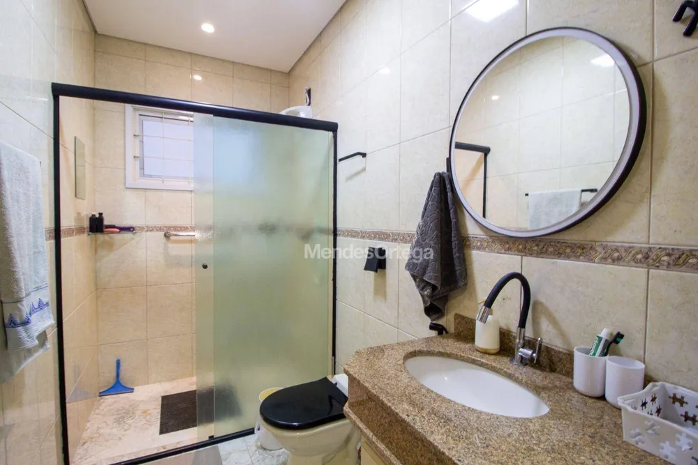 Casa, 3 quartos, 180 m² - Foto 7