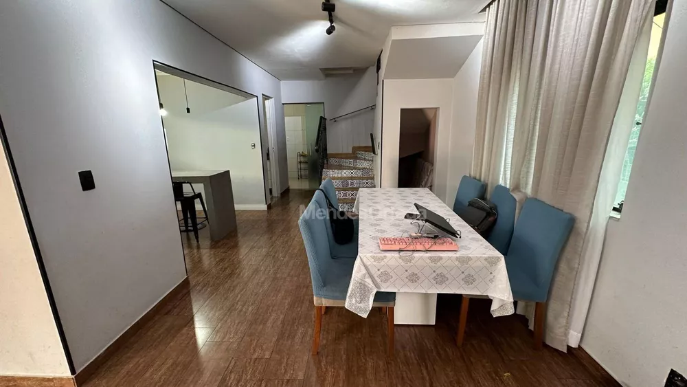 Casa de Condomínio à venda com 4 quartos, 339m² - Foto 11